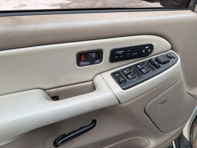 2003 Chevrolet Suburban 1500 LT Watertown SD