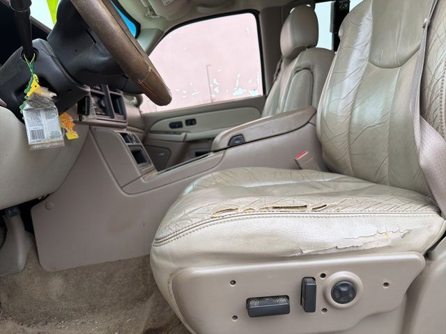 2003 Chevrolet Suburban 1500 LT Watertown SD