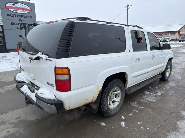 2003 Chevrolet Suburban 1500 LT Watertown SD