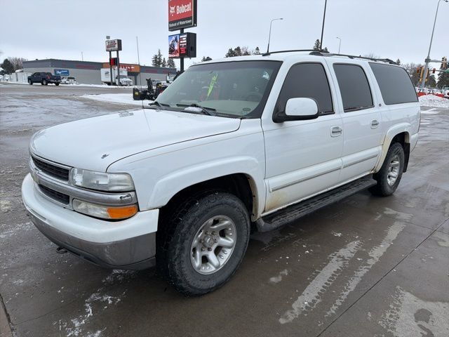2003 Chevrolet Suburban 1500 LT Watertown SD