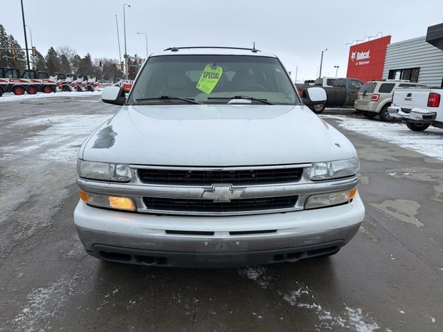 2003 Chevrolet Suburban 1500 LT Watertown SD