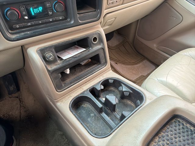 2003 Chevrolet Suburban 1500 LT Watertown SD