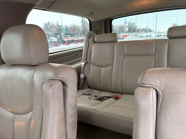 2003 Chevrolet Suburban 1500 LT Watertown SD