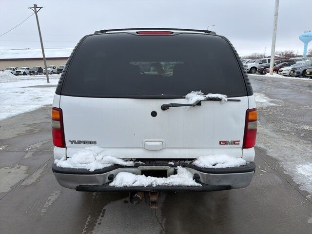 2003 Chevrolet Suburban 1500 LT Watertown SD