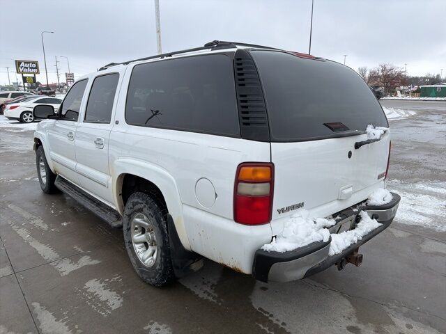 2003 Chevrolet Suburban 1500 LT Watertown SD