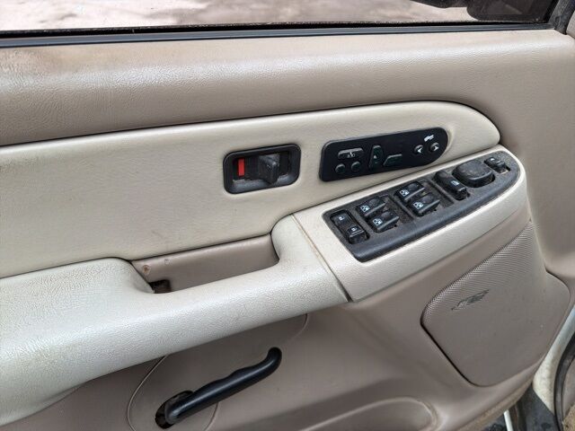 2003 Chevrolet Suburban 1500 LT Watertown SD