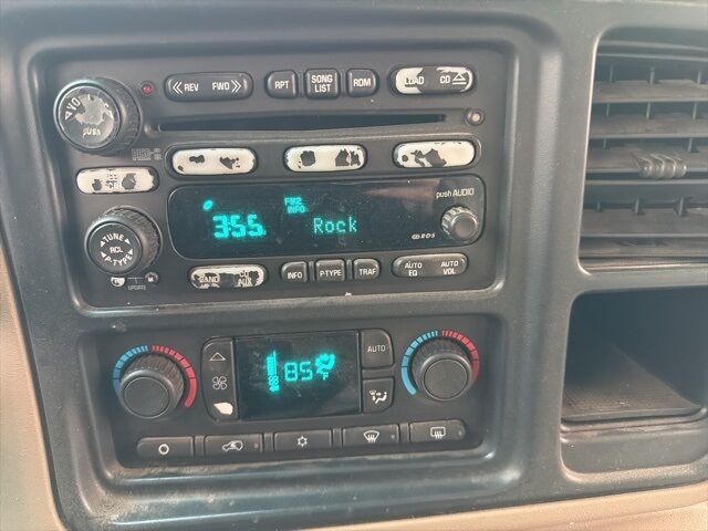 2003 Chevrolet Suburban 1500 LT Watertown SD