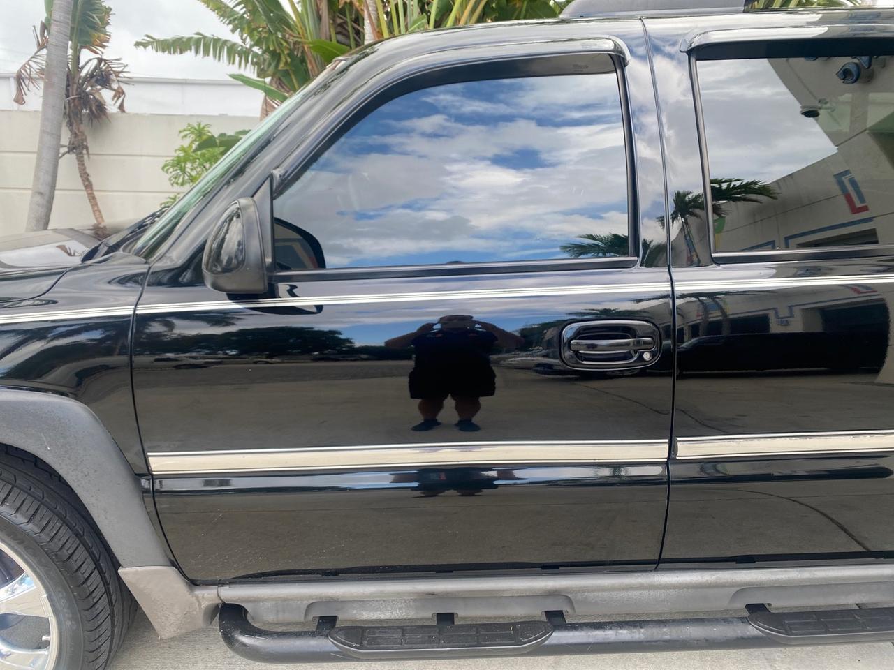 2003 Chevrolet Suburban LS 1 OWNER 4 WHEEL DRIVE Pompano Beach FL