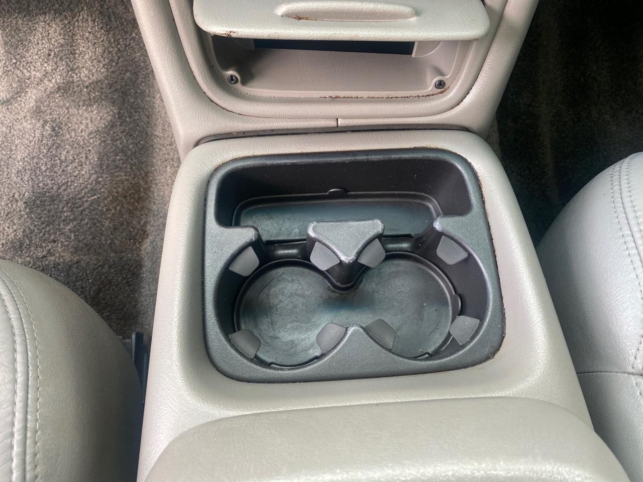 2003 Chevrolet Suburban LS 1 OWNER 4 WHEEL DRIVE Pompano Beach FL