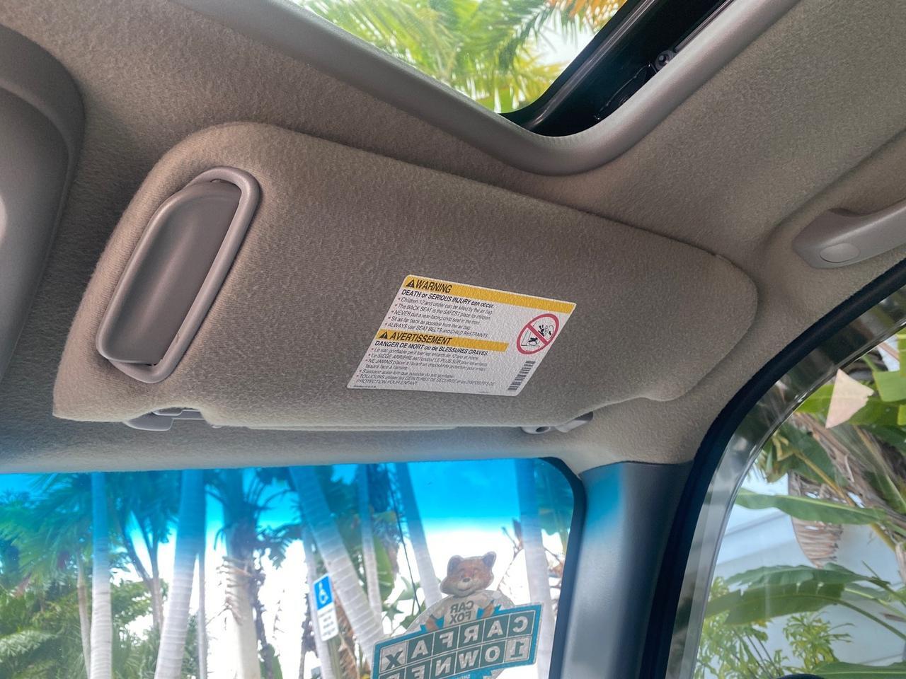 2003 Chevrolet Suburban LS 1 OWNER 4 WHEEL DRIVE Pompano Beach FL