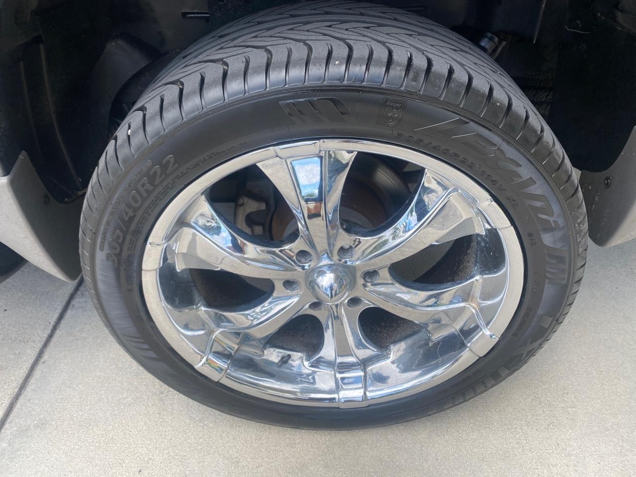 2003 Chevrolet Suburban LS 1 OWNER 4 WHEEL DRIVE Pompano Beach FL