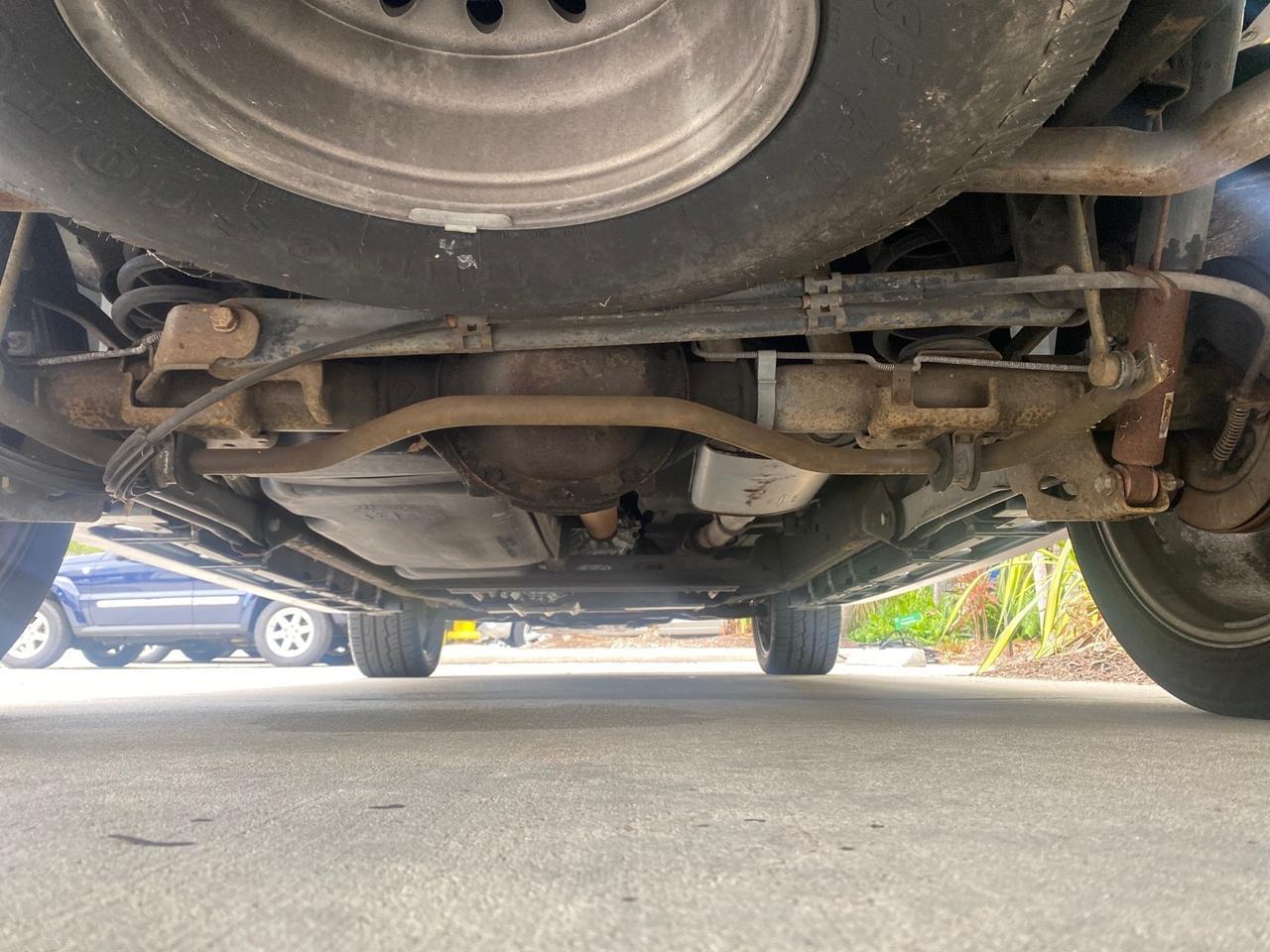 2003 Chevrolet Suburban LS 1 OWNER 4 WHEEL DRIVE Pompano Beach FL