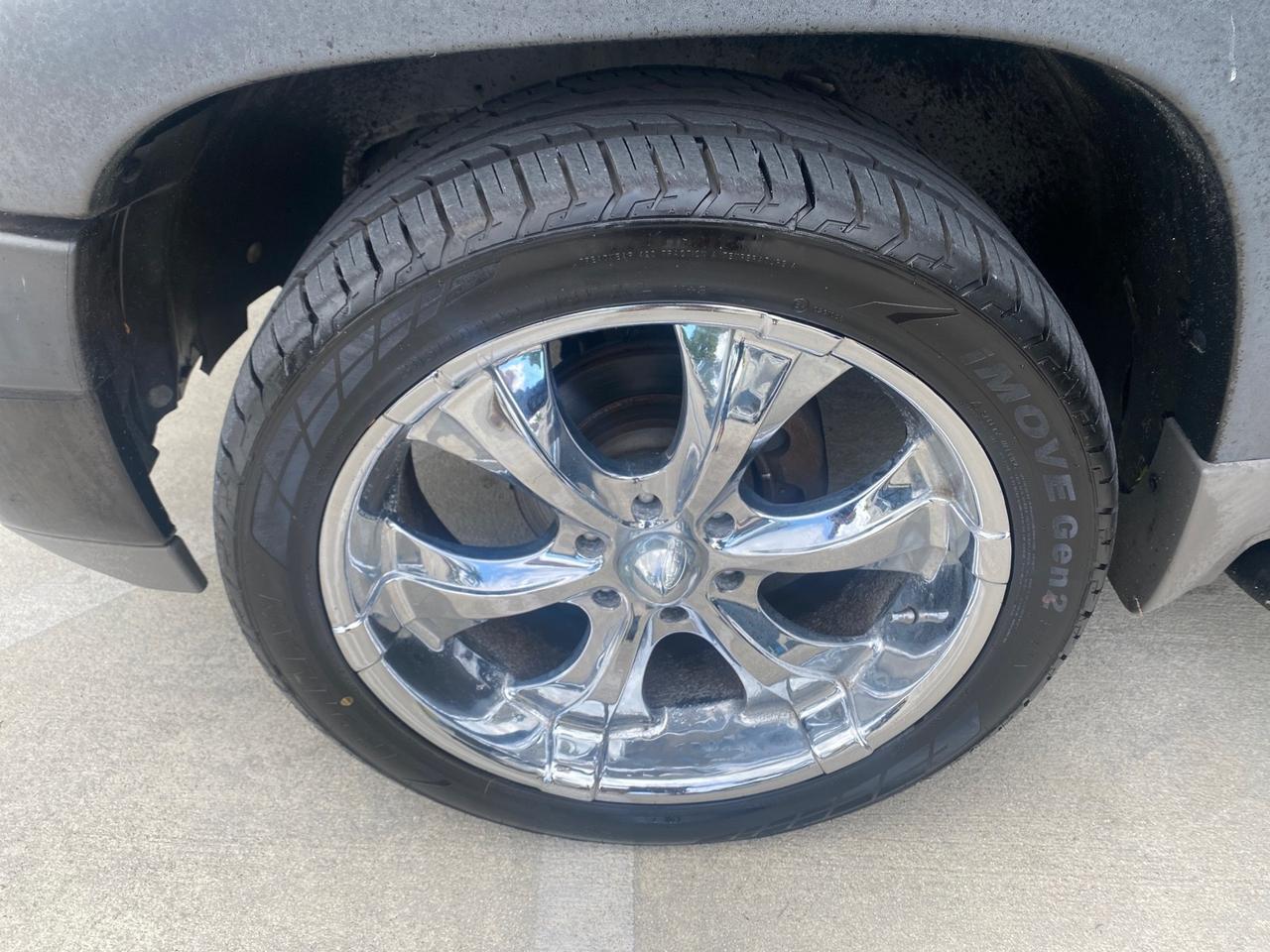 2003 Chevrolet Suburban LS 1 OWNER 4 WHEEL DRIVE Pompano Beach FL