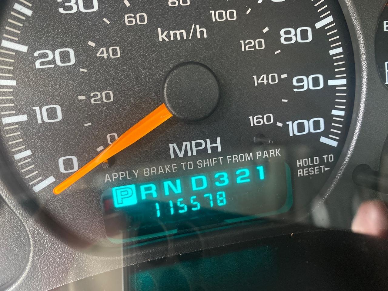 2003 Chevrolet Suburban LS 1 OWNER 4 WHEEL DRIVE Pompano Beach FL