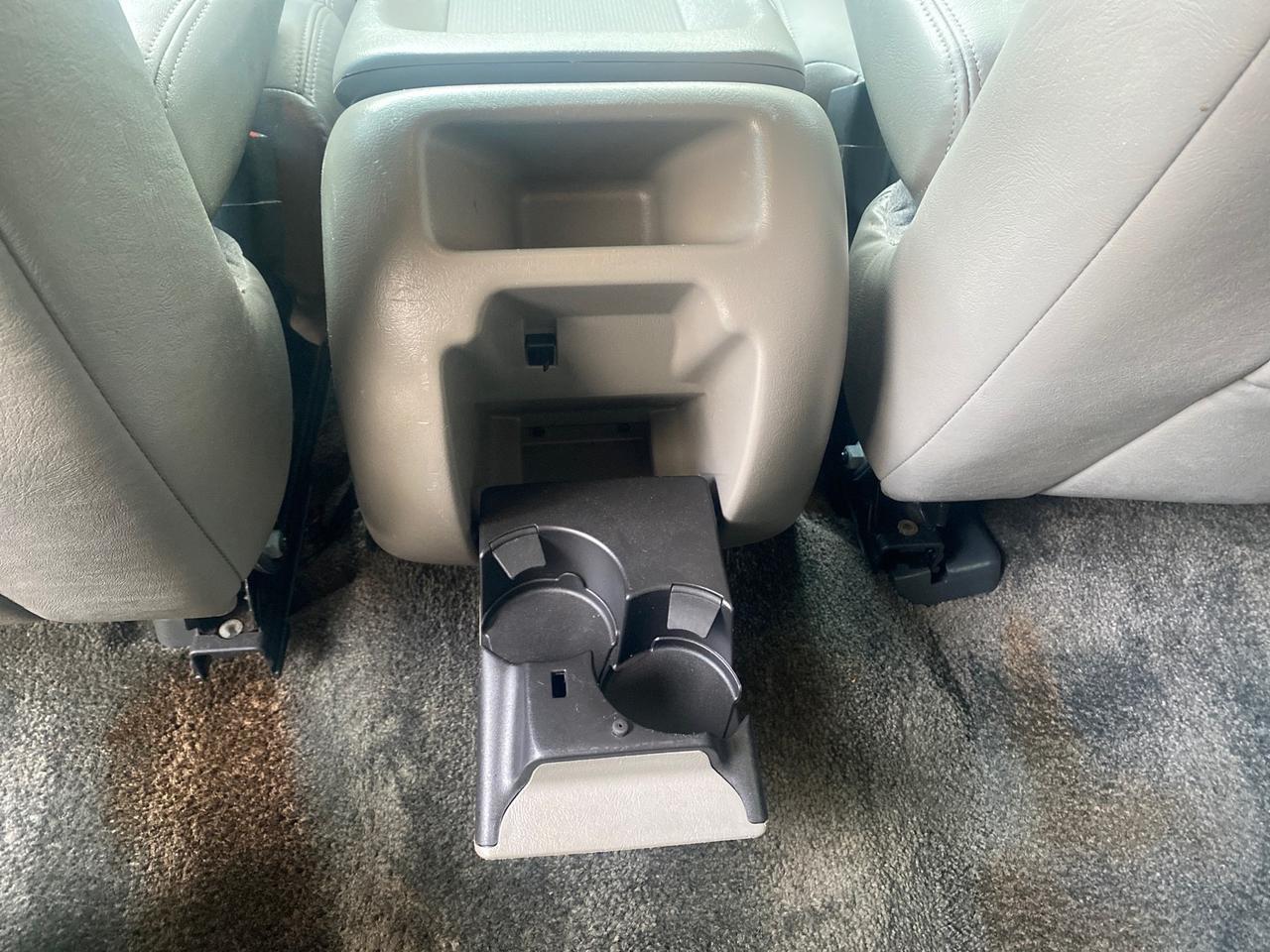 2003 Chevrolet Suburban LS 1 OWNER 4 WHEEL DRIVE Pompano Beach FL