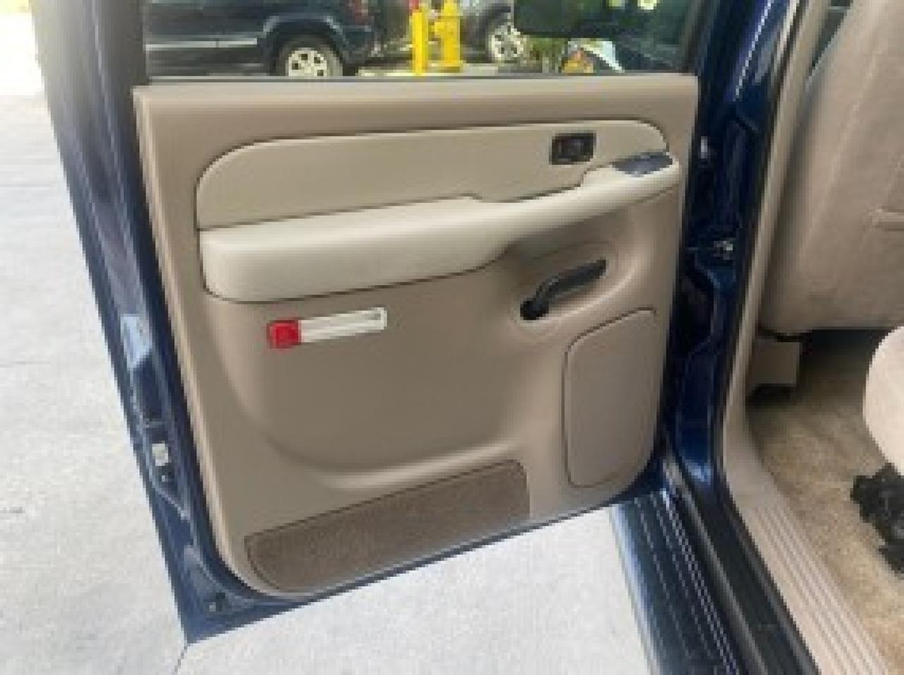 2003 Chevrolet Suburban LT 1 OWNER NO ACCIDENTS Pompano Beach FL