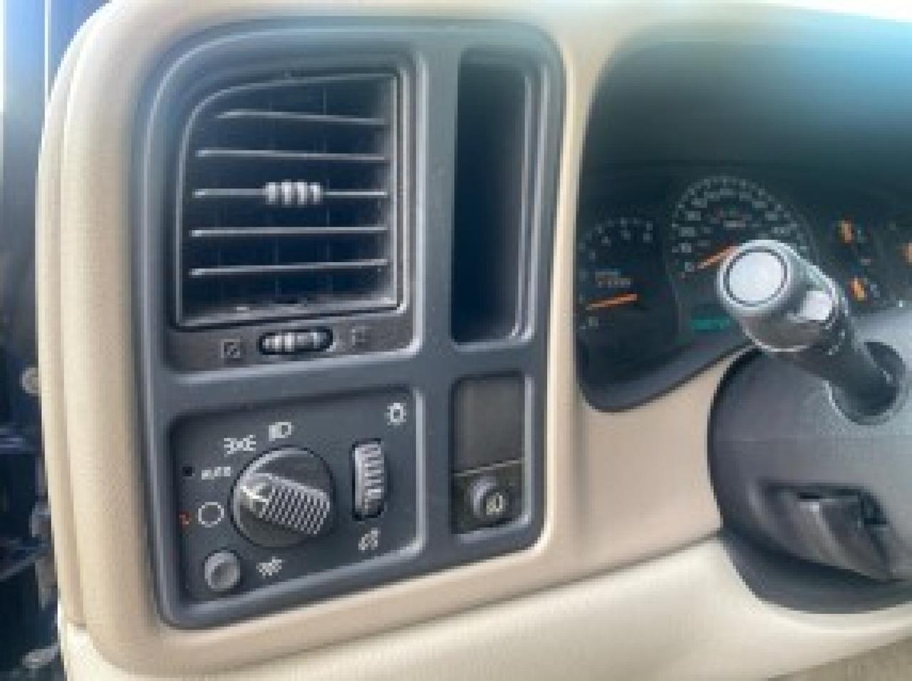 2003 Chevrolet Suburban LT 1 OWNER NO ACCIDENTS Pompano Beach FL