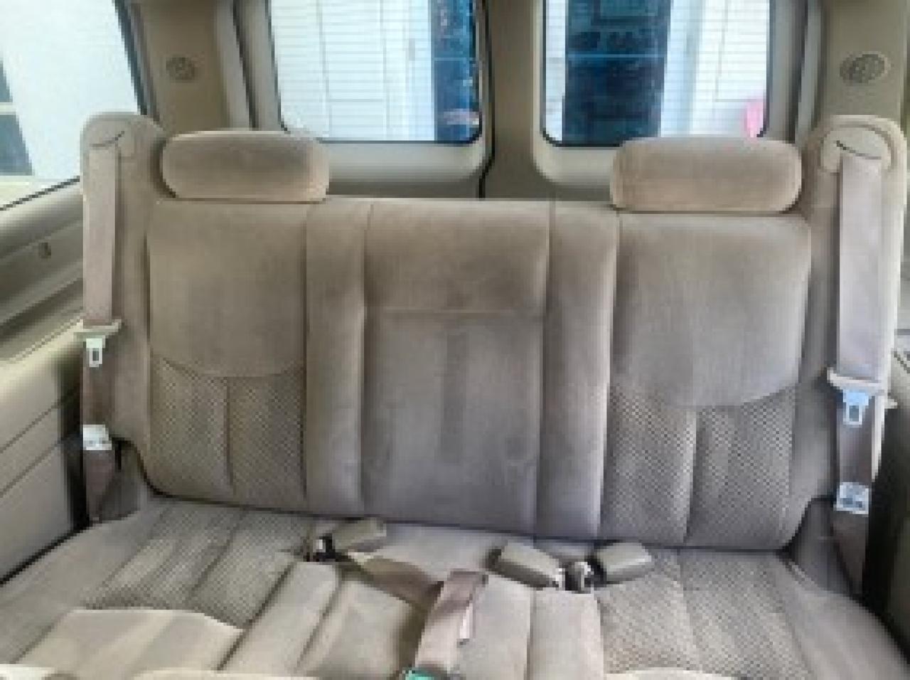 2003 Chevrolet Suburban LT 1 OWNER NO ACCIDENTS Pompano Beach FL