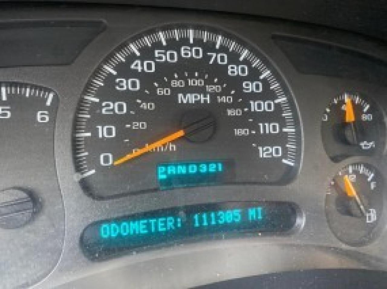 2003 Chevrolet Suburban LT 1 OWNER NO ACCIDENTS Pompano Beach FL