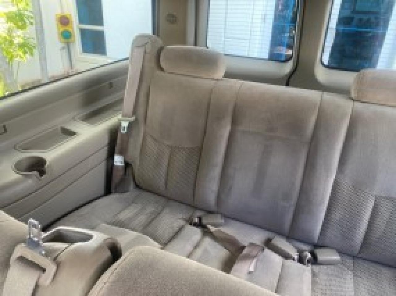 2003 Chevrolet Suburban LT 1 OWNER NO ACCIDENTS Pompano Beach FL