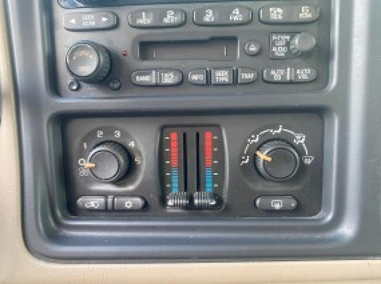 2003 Chevrolet Suburban LT 1 OWNER NO ACCIDENTS Pompano Beach FL