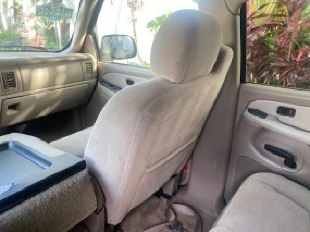 2003 Chevrolet Suburban LT 1 OWNER NO ACCIDENTS Pompano Beach FL