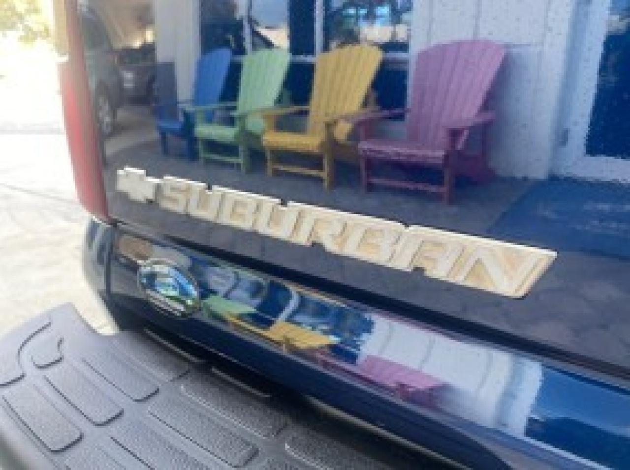 2003 Chevrolet Suburban LT 1 OWNER NO ACCIDENTS Pompano Beach FL