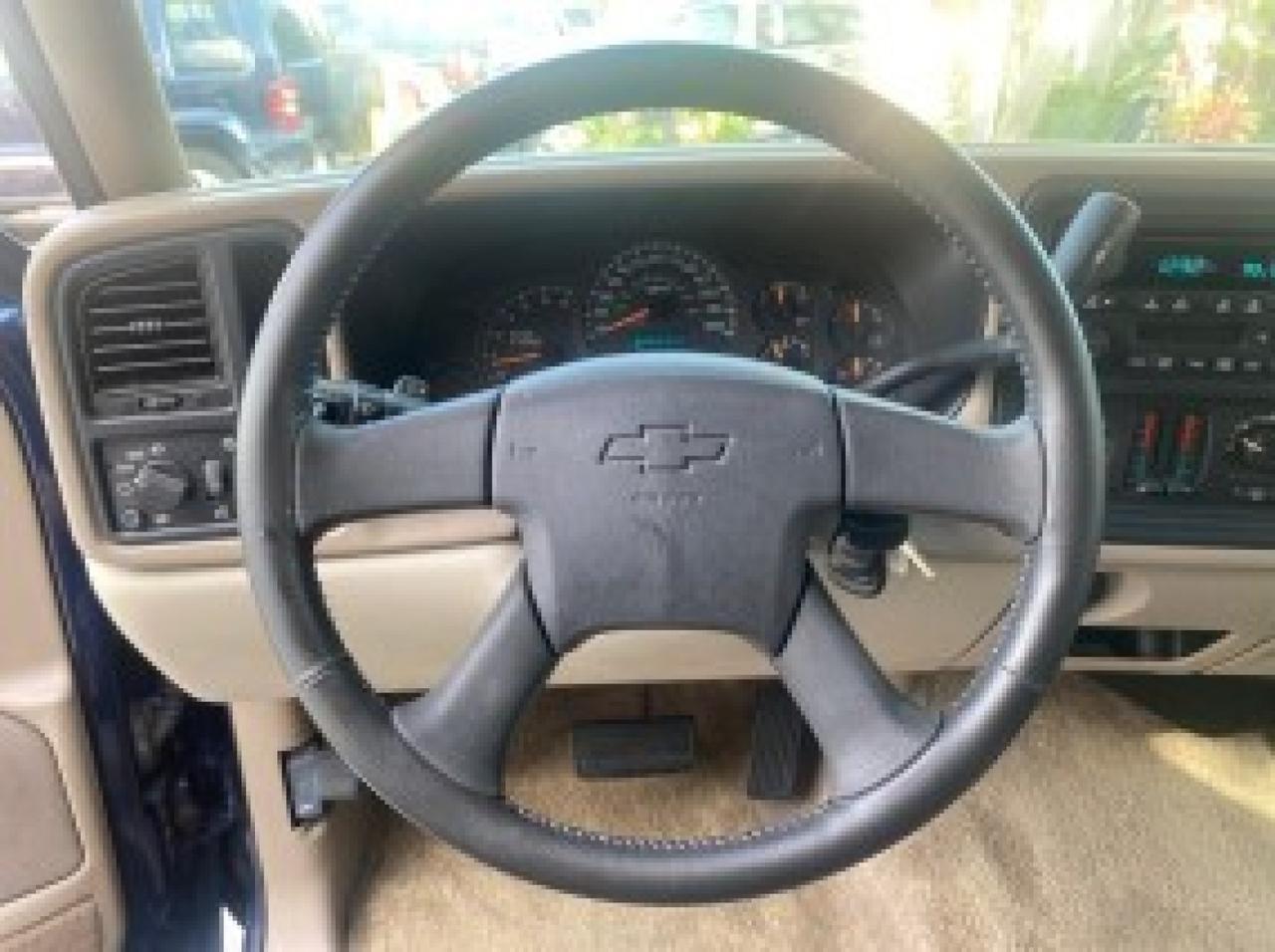 2003 Chevrolet Suburban LT 1 OWNER NO ACCIDENTS Pompano Beach FL