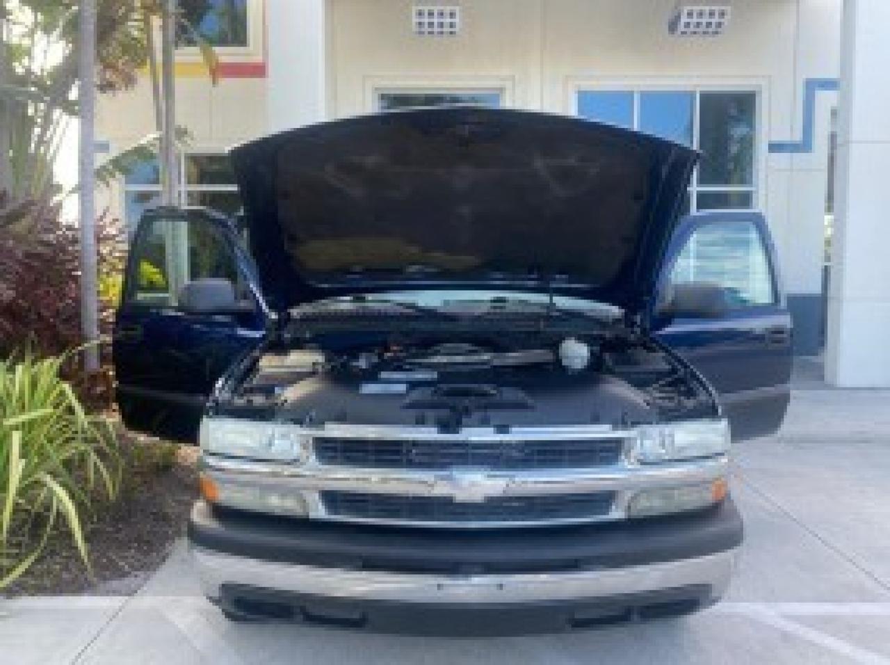 2003 Chevrolet Suburban LT 1 OWNER NO ACCIDENTS Pompano Beach FL