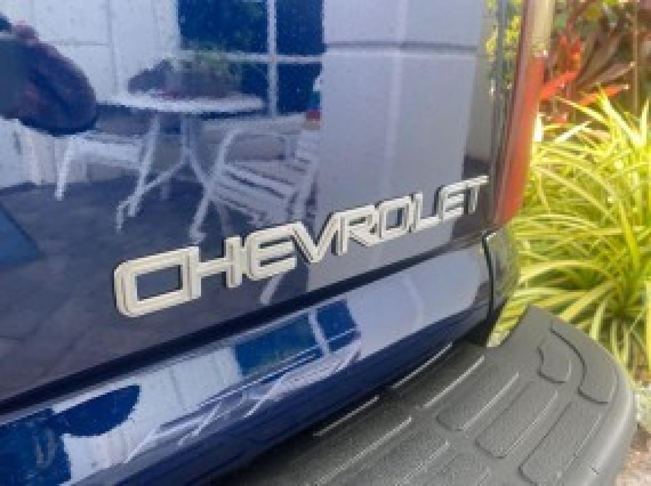 2003 Chevrolet Suburban LT 1 OWNER NO ACCIDENTS Pompano Beach FL