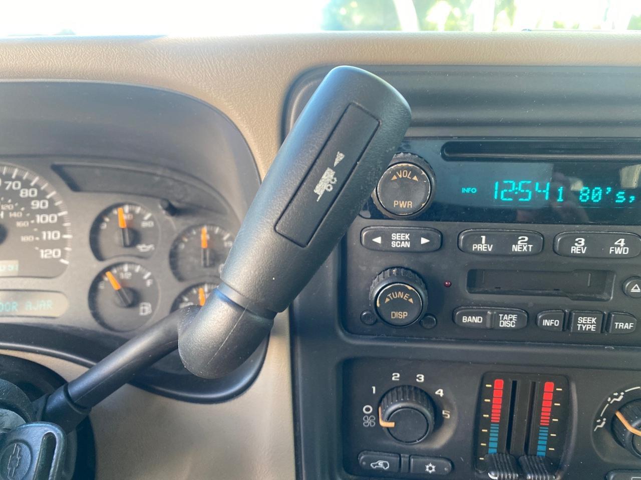 2003 Chevrolet Suburban LT 1 OWNER NO ACCIDENTS Pompano Beach FL