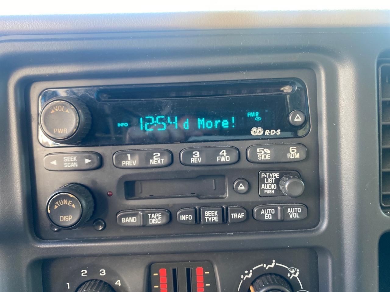 2003 Chevrolet Suburban LT 1 OWNER NO ACCIDENTS Pompano Beach FL