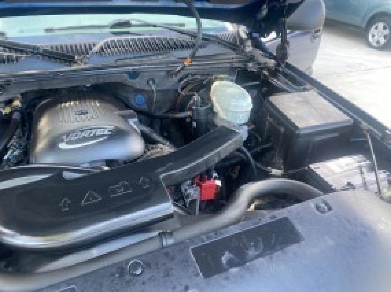 2003 Chevrolet Suburban LT 1 OWNER NO ACCIDENTS Pompano Beach FL