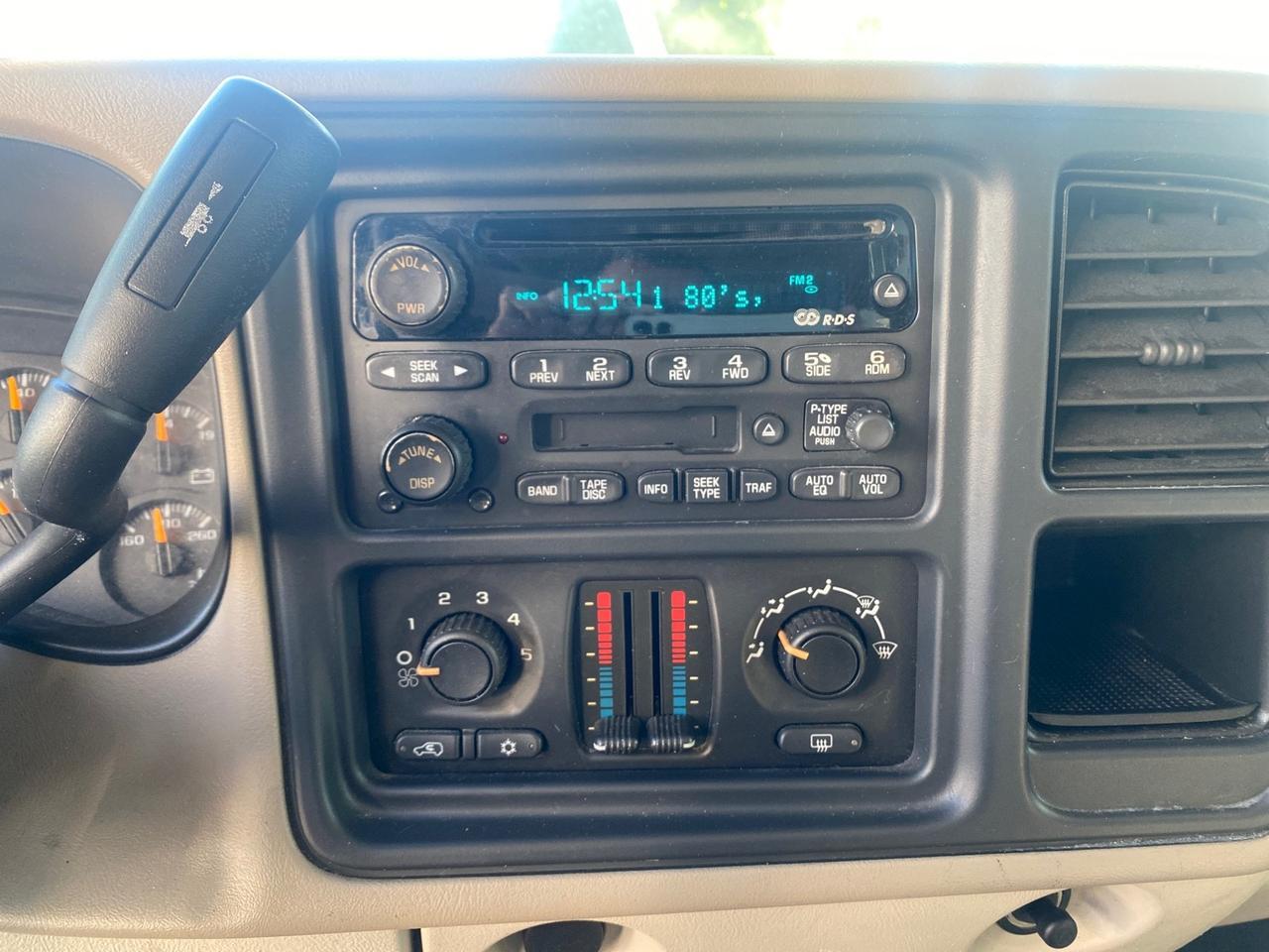 2003 Chevrolet Suburban LT 1 OWNER NO ACCIDENTS Pompano Beach FL