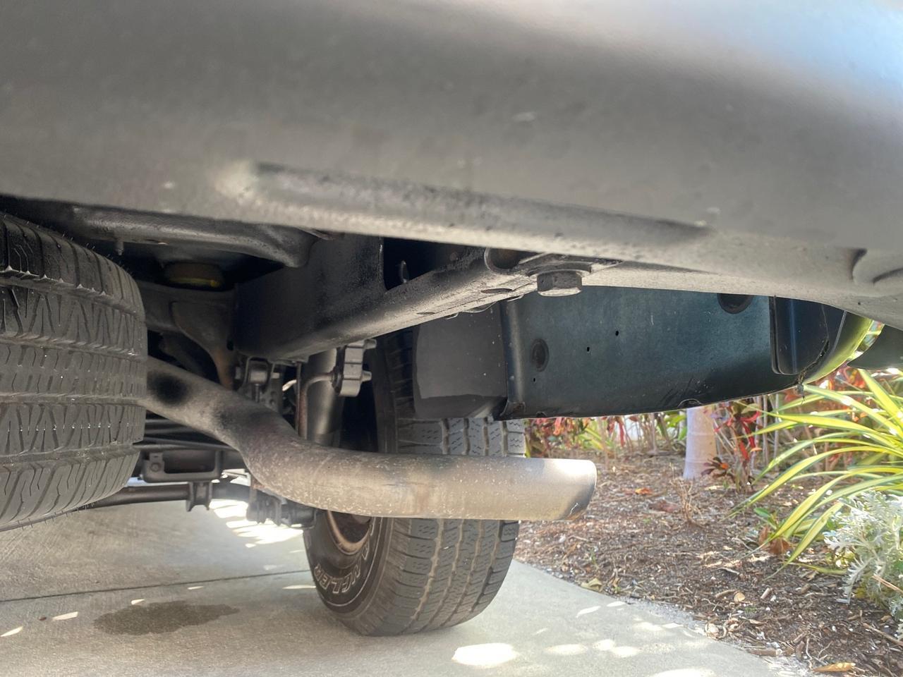 2003 Chevrolet Suburban LT 1 OWNER NO ACCIDENTS Pompano Beach FL