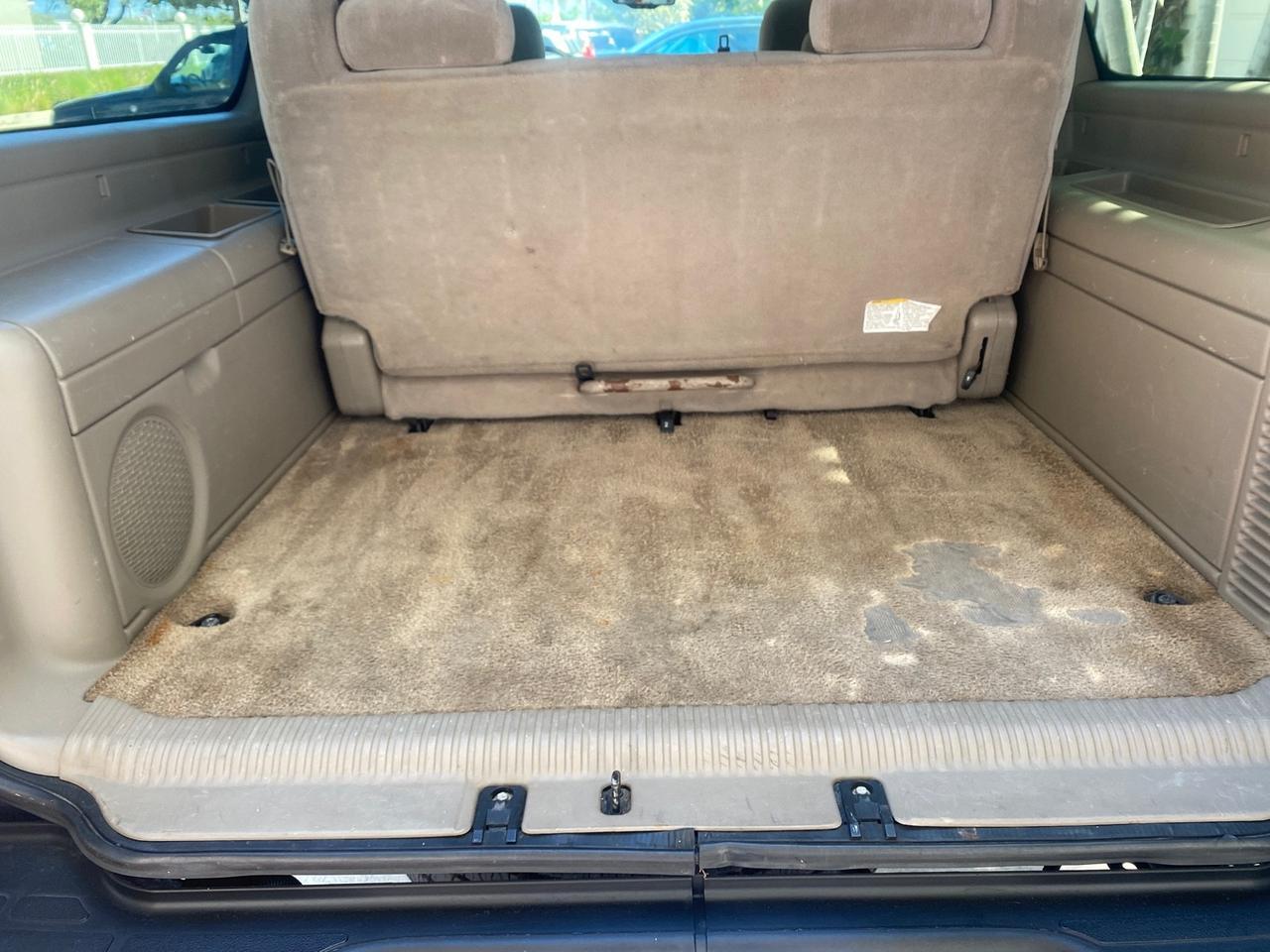 2003 Chevrolet Suburban LT 1 OWNER NO ACCIDENTS Pompano Beach FL