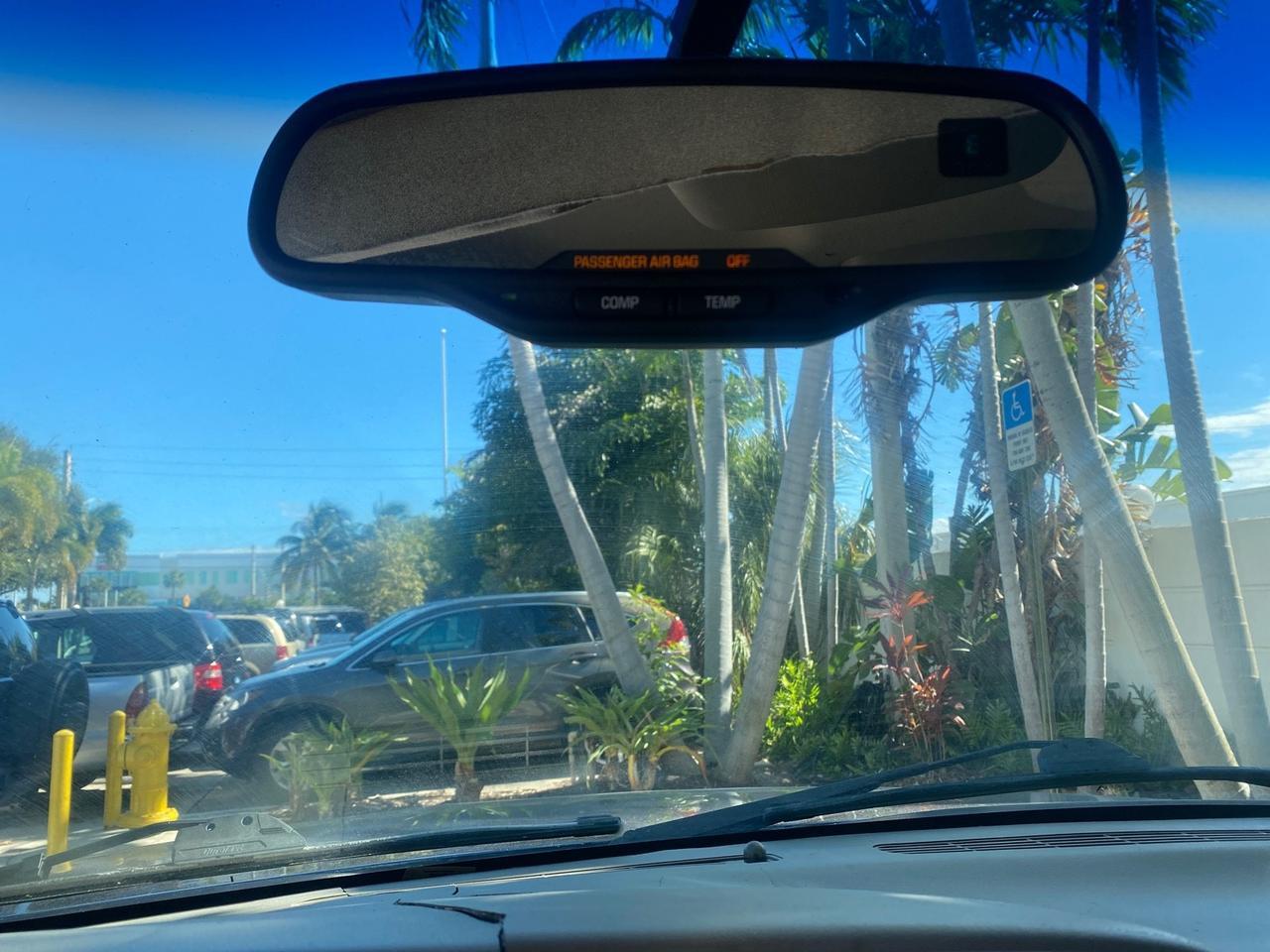 2003 Chevrolet Suburban LT 1 OWNER NO ACCIDENTS Pompano Beach FL