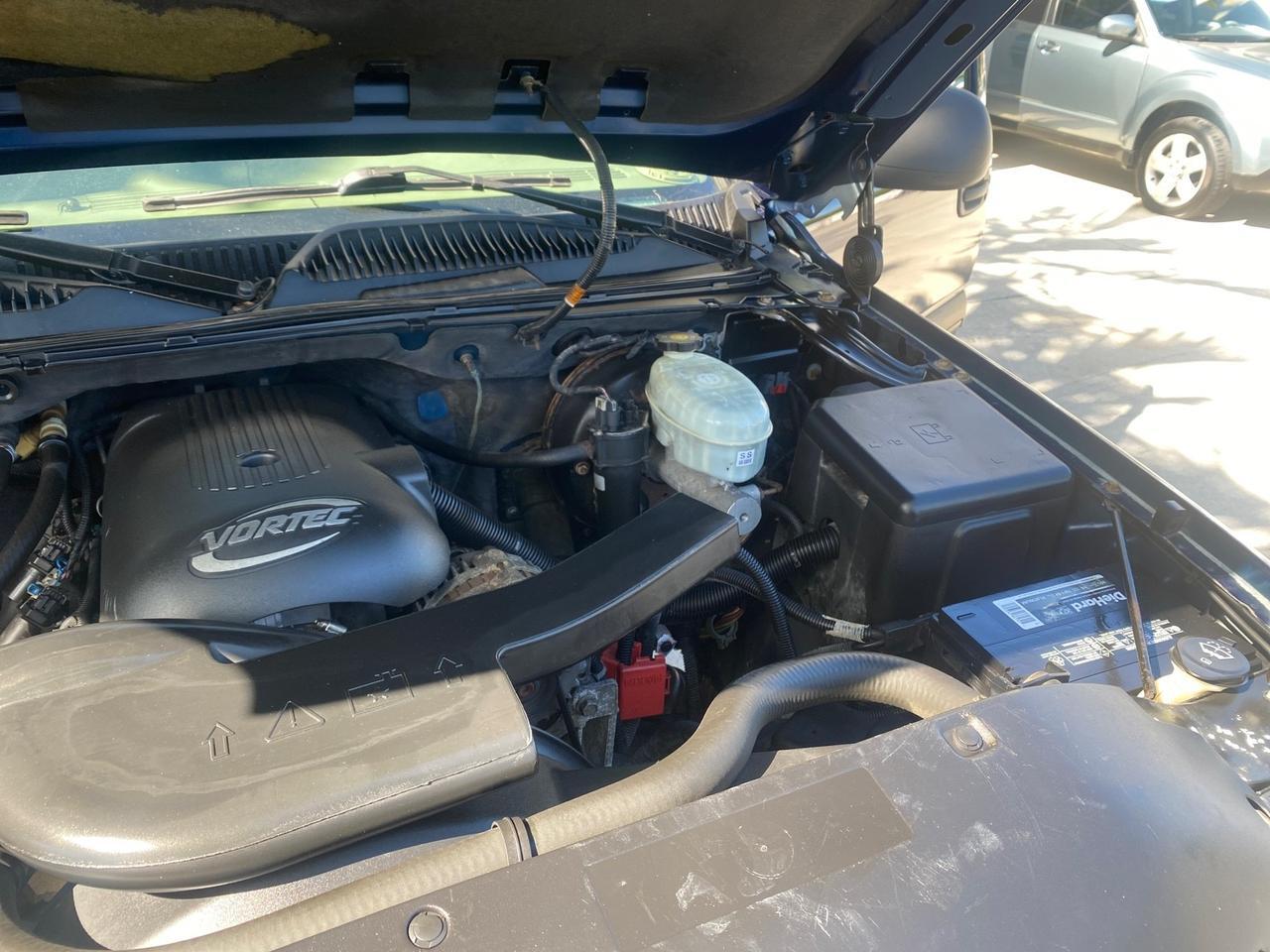 2003 Chevrolet Suburban LT 1 OWNER NO ACCIDENTS Pompano Beach FL