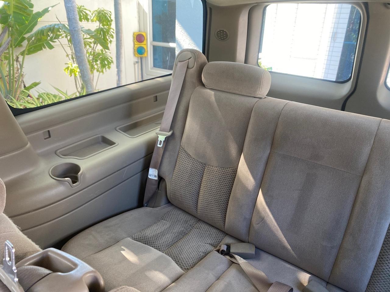 2003 Chevrolet Suburban LT 1 OWNER NO ACCIDENTS Pompano Beach FL