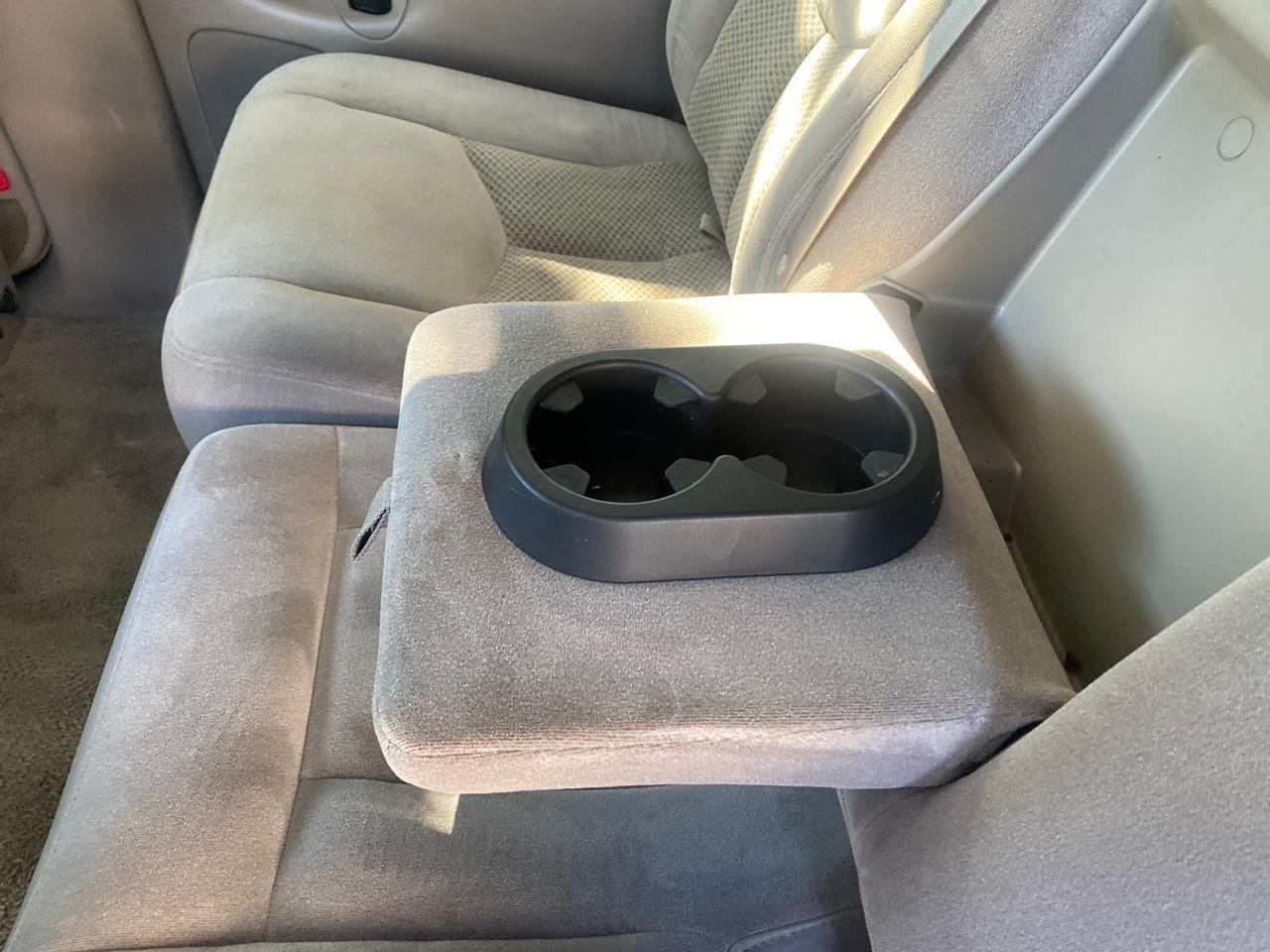 2003 Chevrolet Suburban LT 1 OWNER NO ACCIDENTS Pompano Beach FL