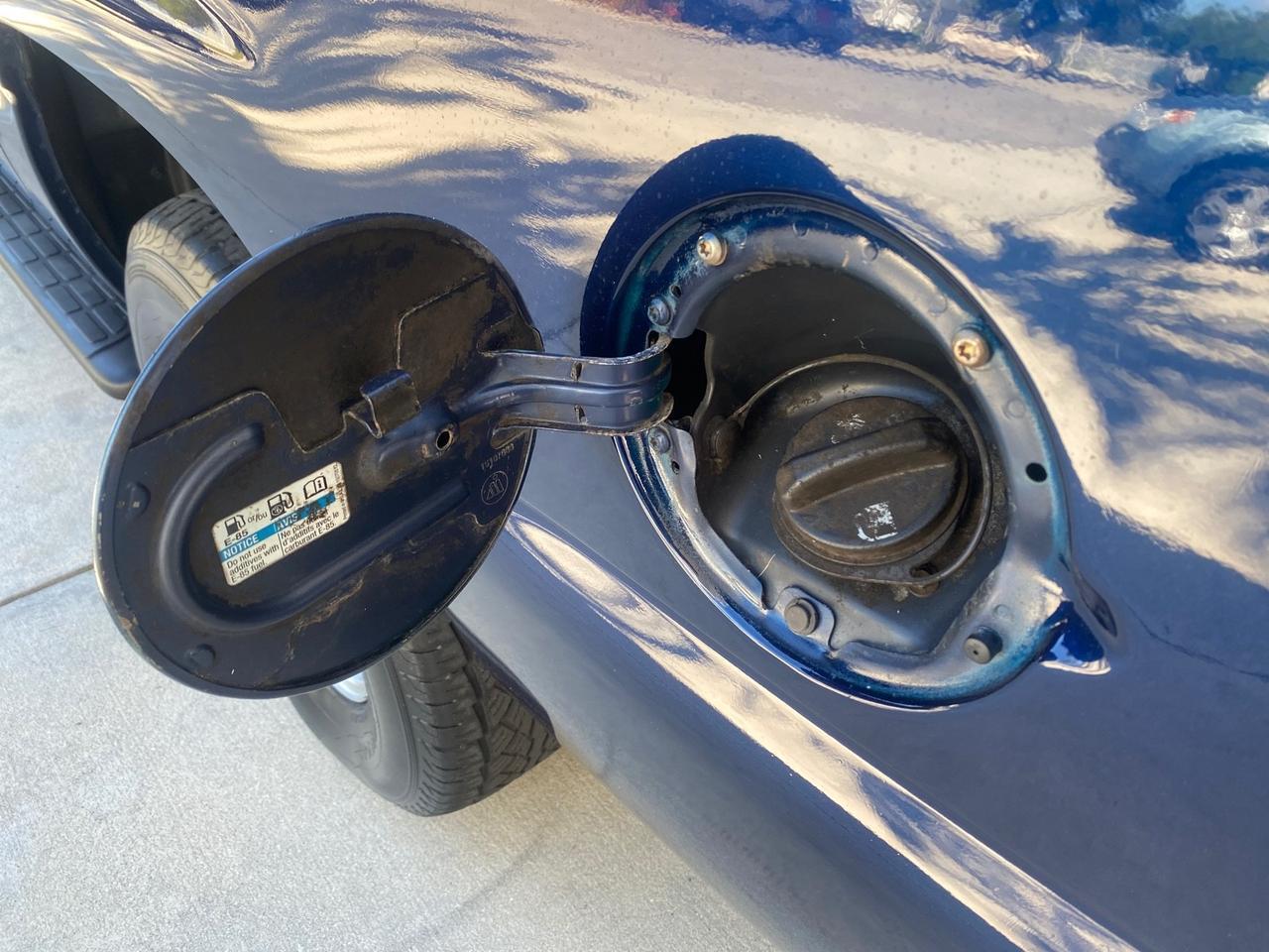 2003 Chevrolet Suburban LT 1 OWNER NO ACCIDENTS Pompano Beach FL