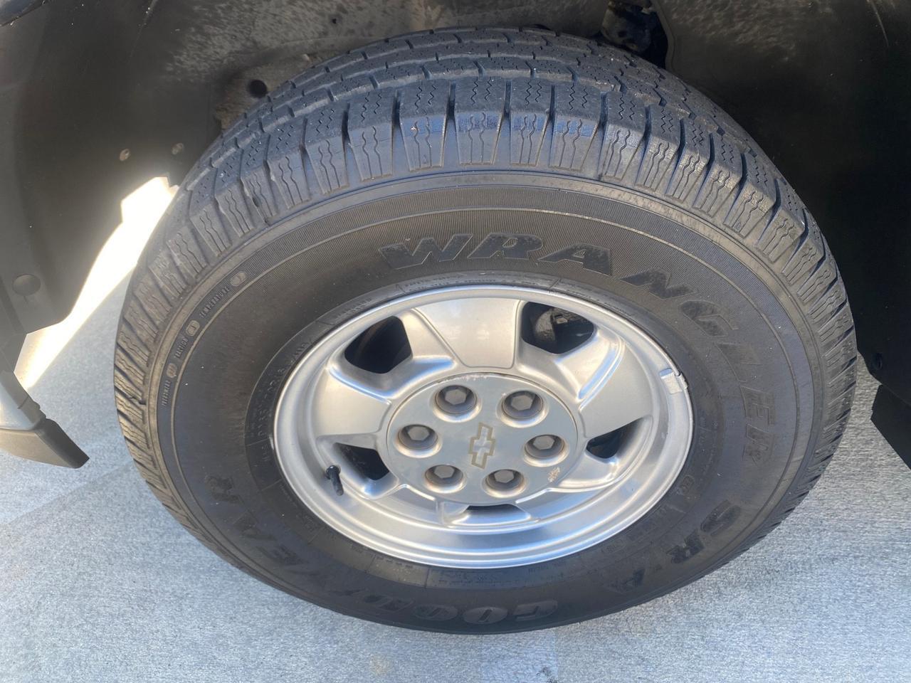 2003 Chevrolet Suburban LT 1 OWNER NO ACCIDENTS Pompano Beach FL