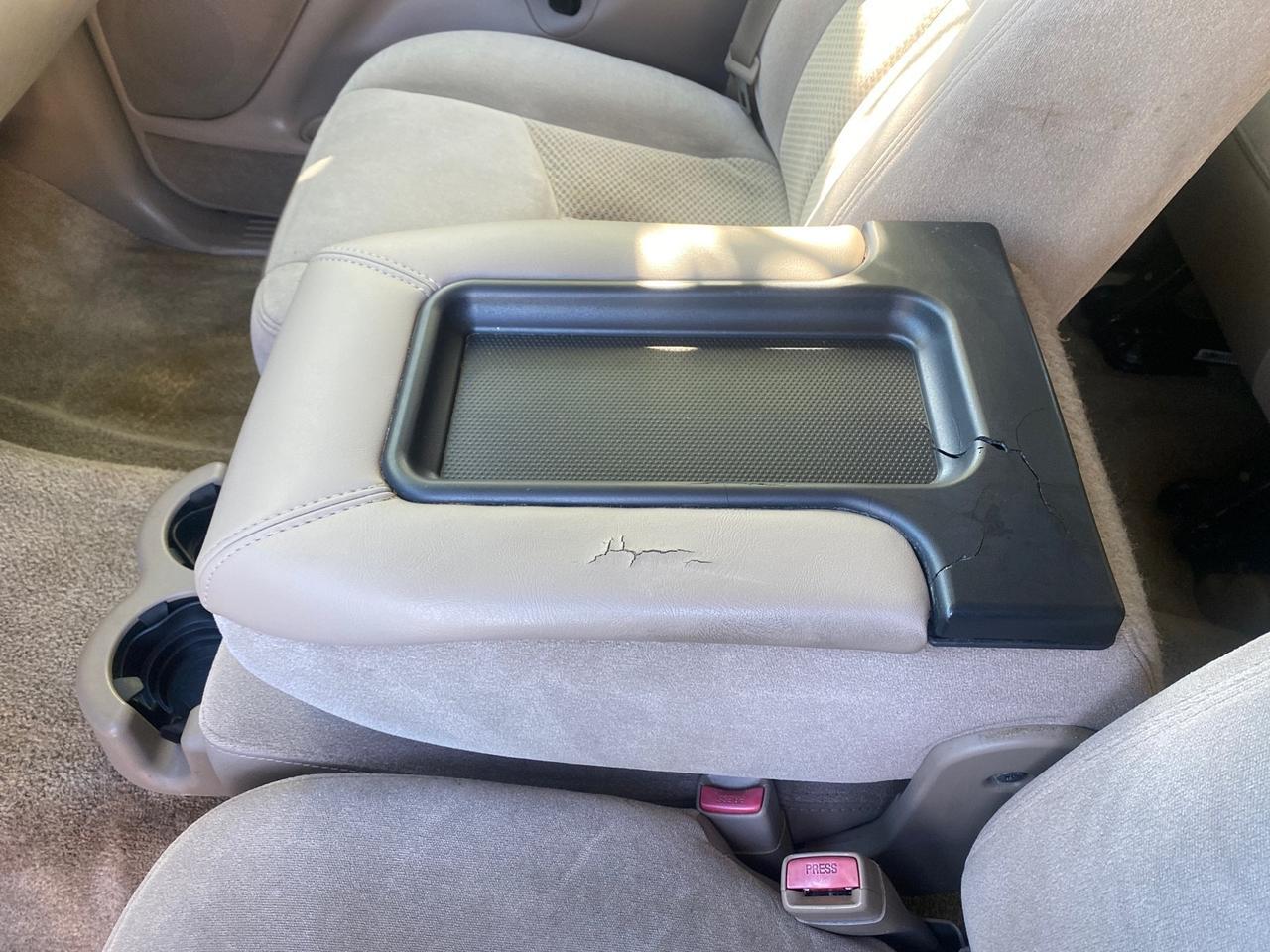 2003 Chevrolet Suburban LT 1 OWNER NO ACCIDENTS Pompano Beach FL