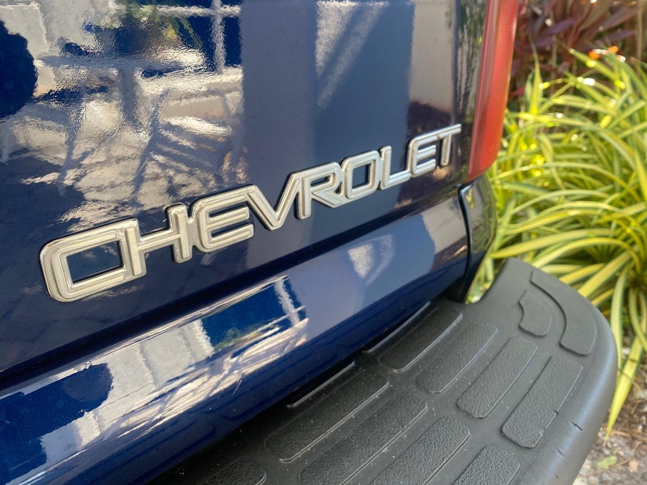 2003 Chevrolet Suburban LT 1 OWNER NO ACCIDENTS Pompano Beach FL