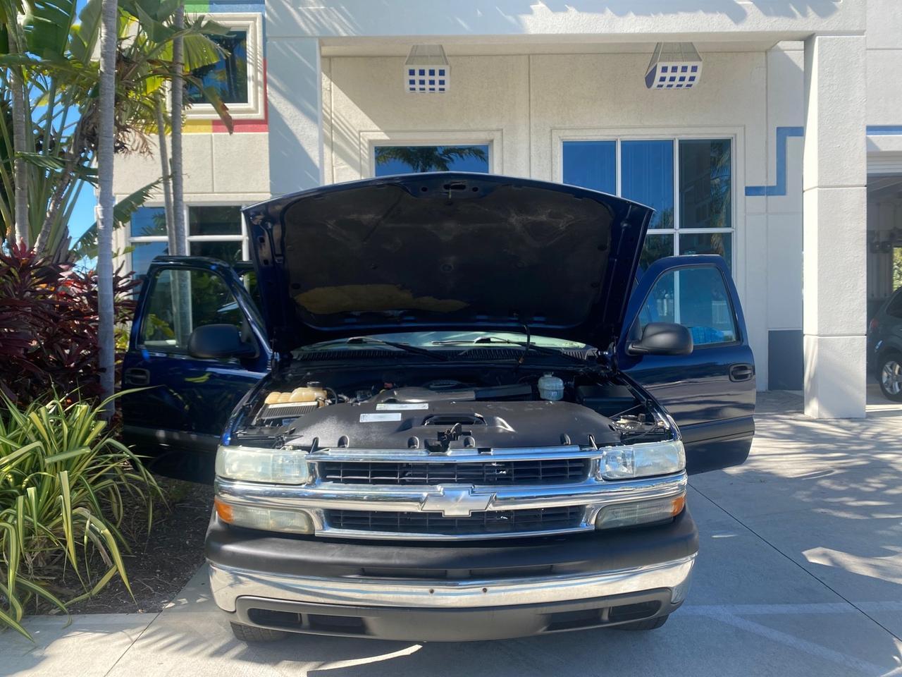 2003 Chevrolet Suburban LT 1 OWNER NO ACCIDENTS Pompano Beach FL