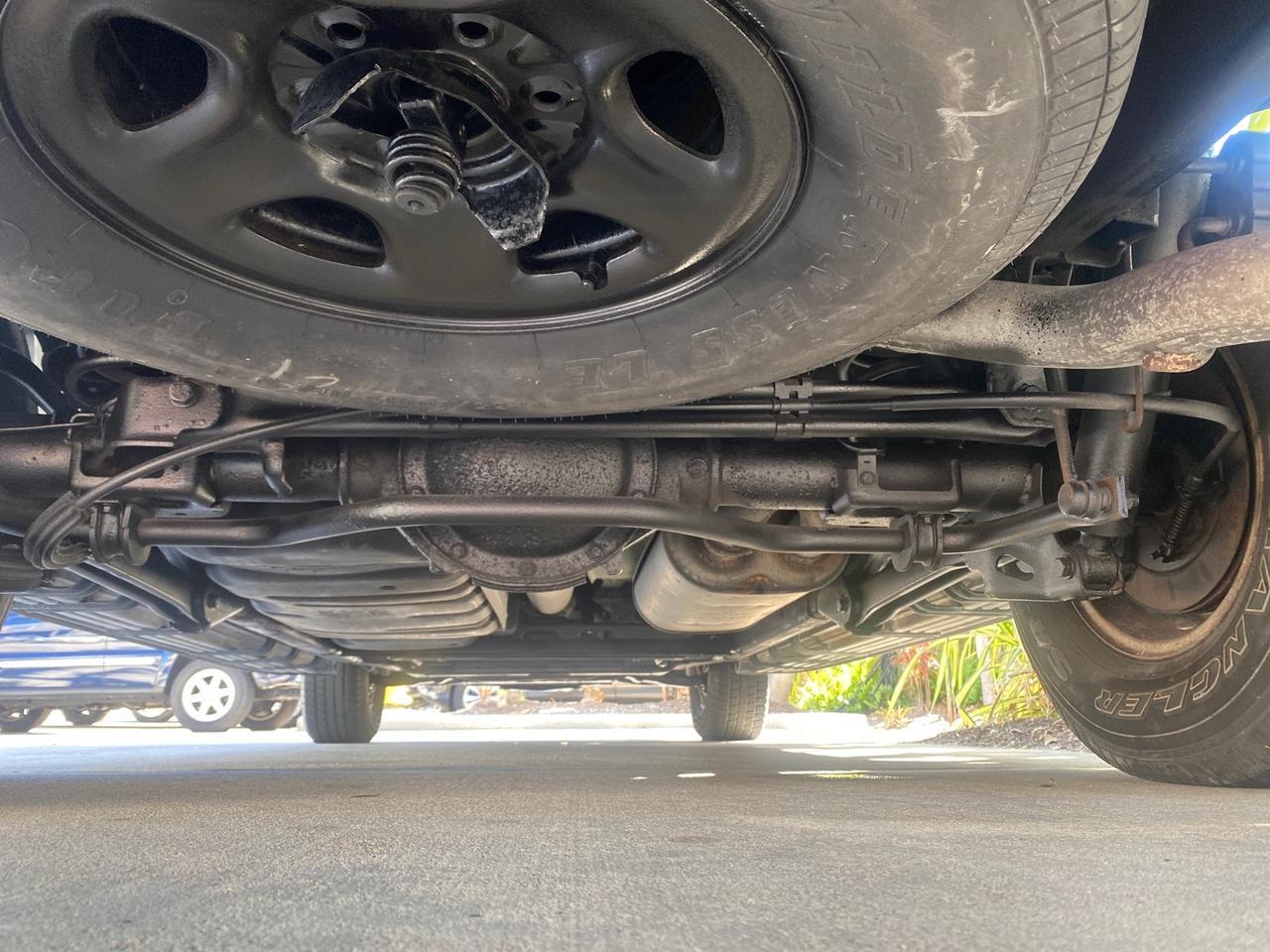 2003 Chevrolet Suburban LT 1 OWNER NO ACCIDENTS Pompano Beach FL