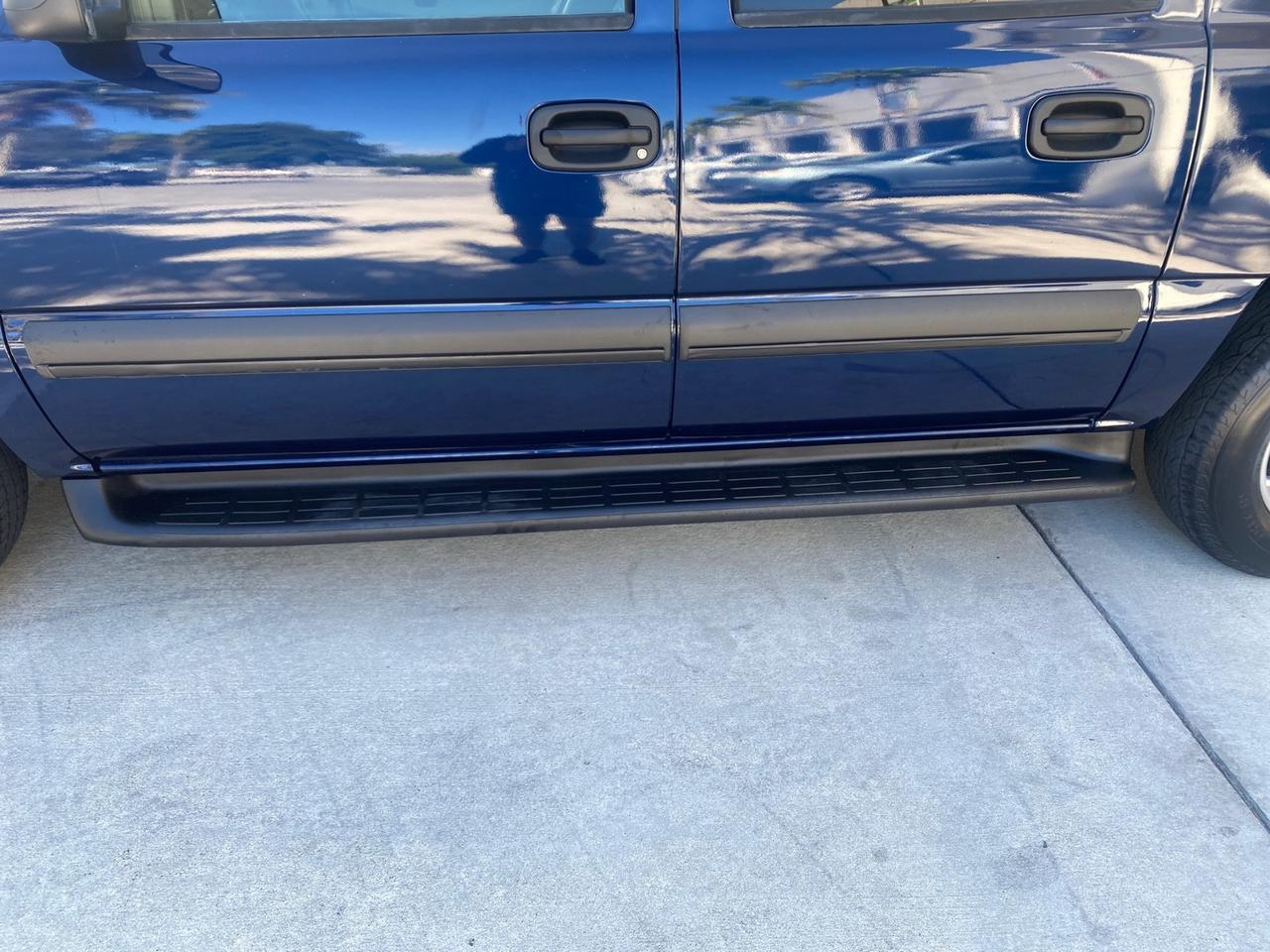 2003 Chevrolet Suburban LT 1 OWNER NO ACCIDENTS Pompano Beach FL