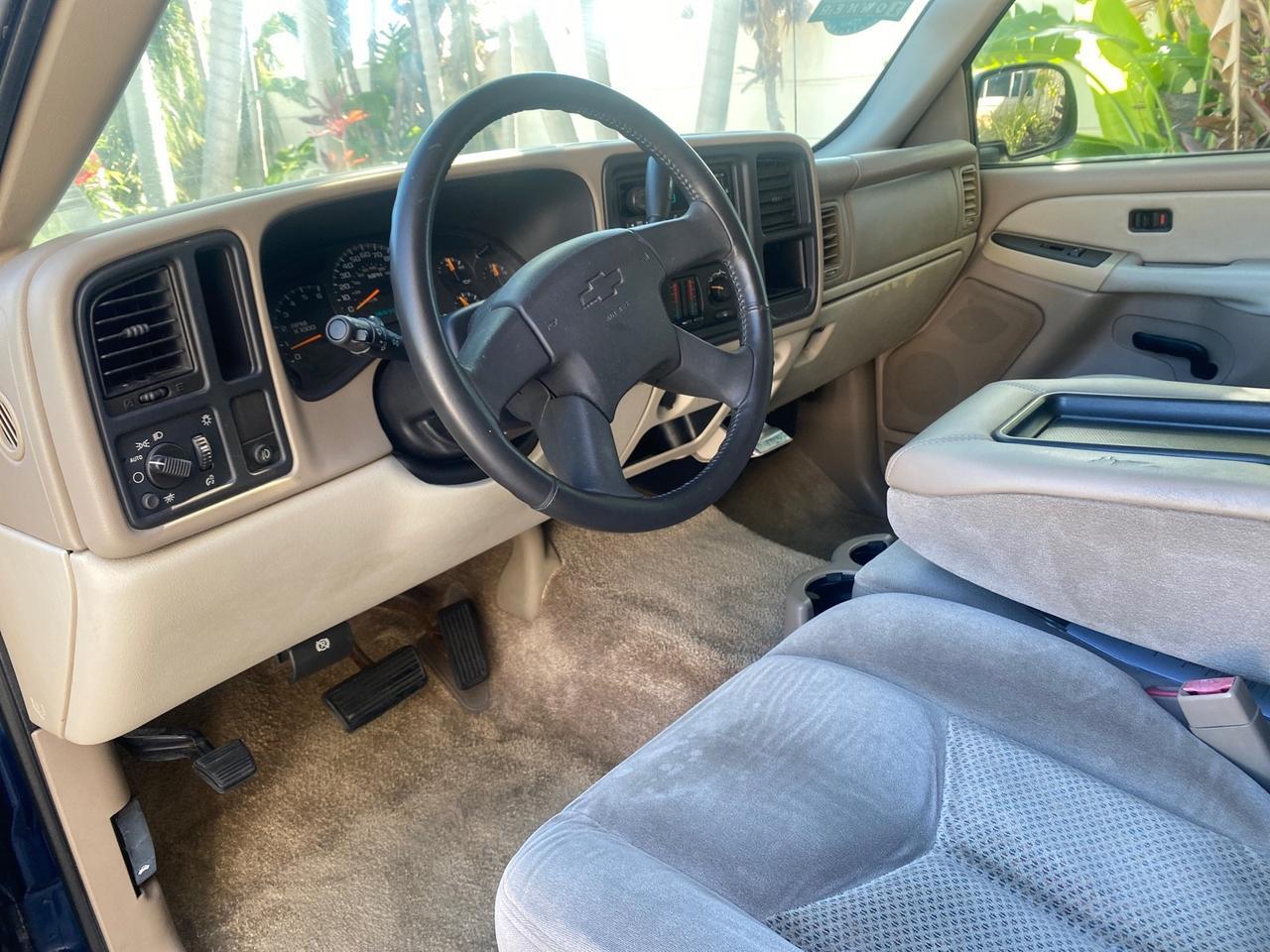 2003 Chevrolet Suburban LT 1 OWNER NO ACCIDENTS Pompano Beach FL