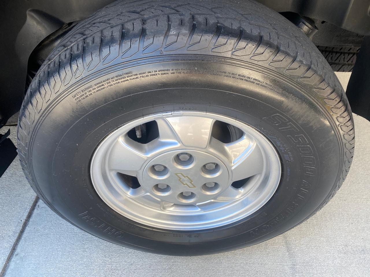 2003 Chevrolet Suburban LT 1 OWNER NO ACCIDENTS Pompano Beach FL