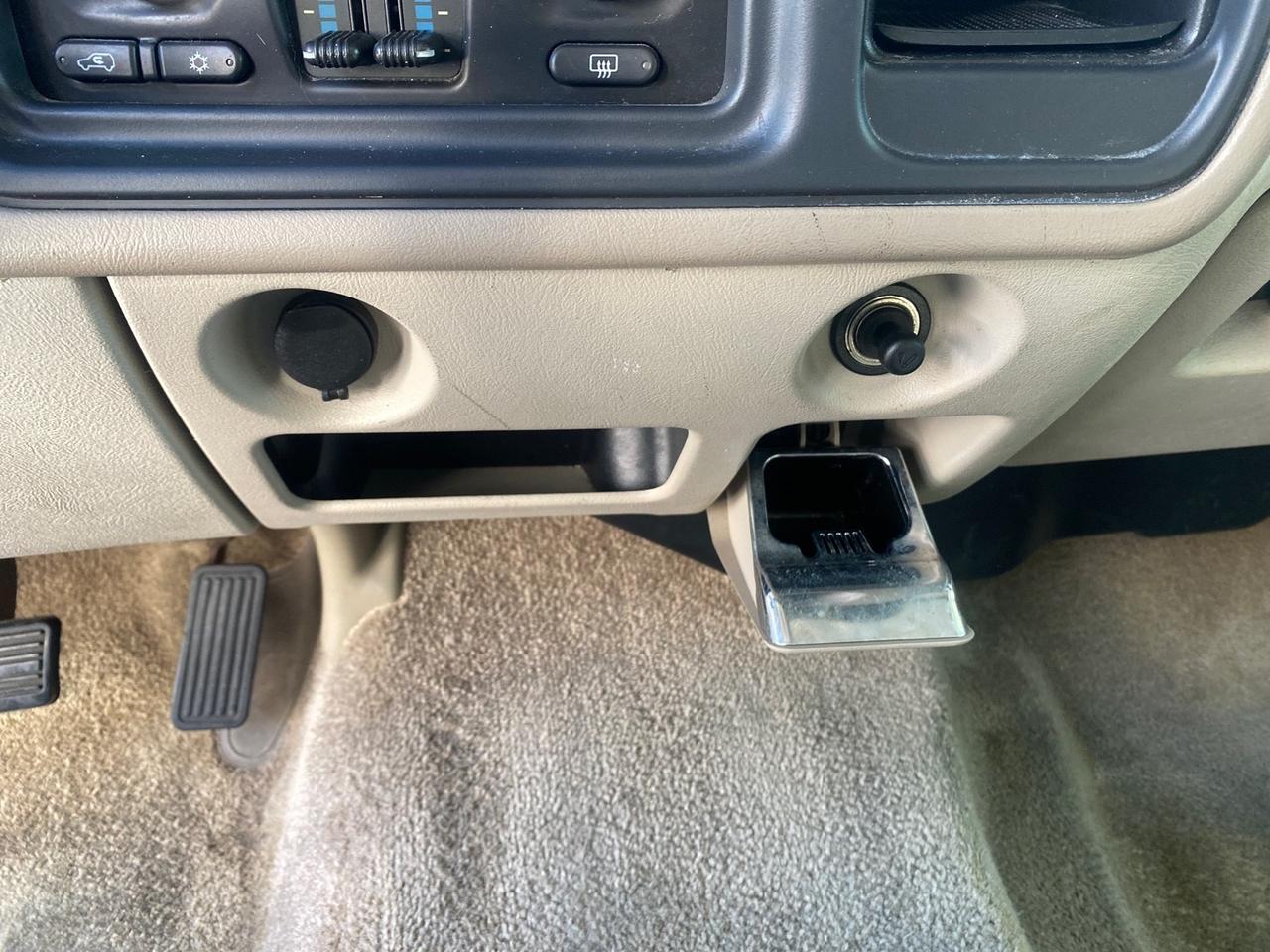 2003 Chevrolet Suburban LT 1 OWNER NO ACCIDENTS Pompano Beach FL